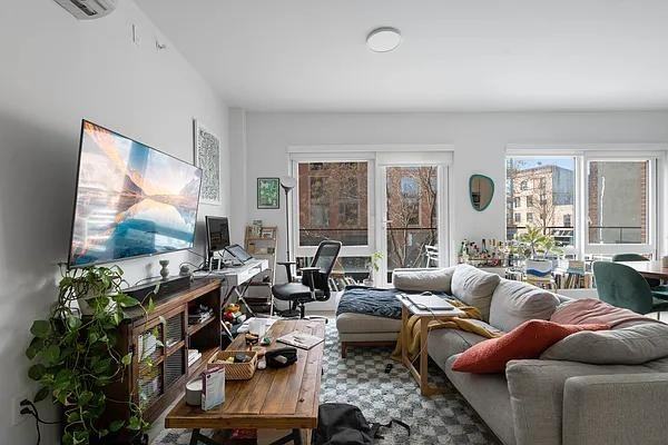 Downing St #2F - Photo 2 of 20