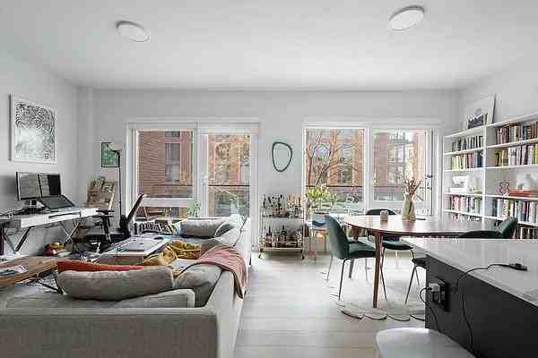 Downing St #2F - Photo 5 of 20