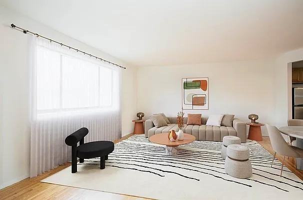 W 30th St #3C - Photo 2 of 12