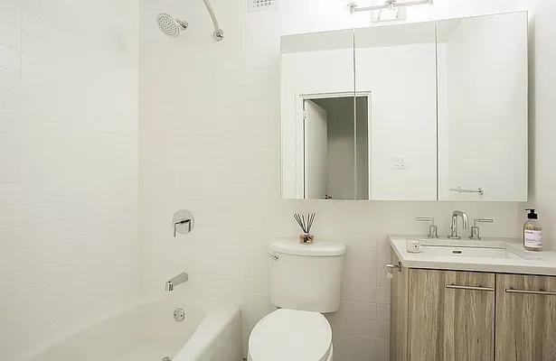 W 30th St #3C - Photo 4 of 12