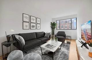 W 30th St #2E - Photo 1 of 1