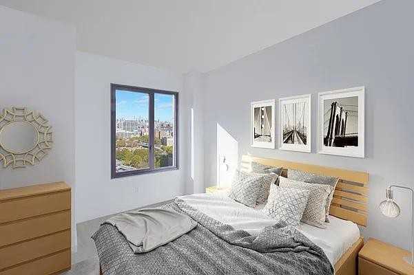 Chapel St #8C - Photo 4 of 11