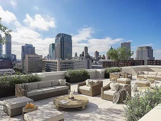 Chapel St #11F - Photo 6 of 8