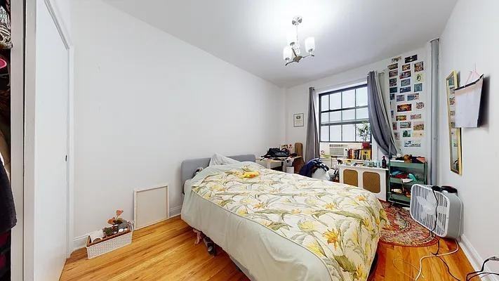 W 51st St #608 - Photo 7 of 20