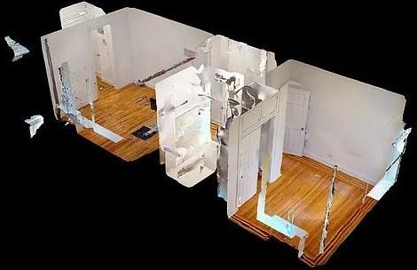 W 51st St #301 - Photo 5 of 20