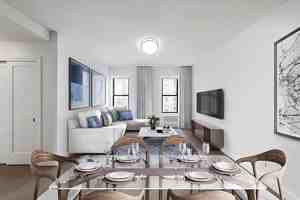 featured image of W End Ave #705