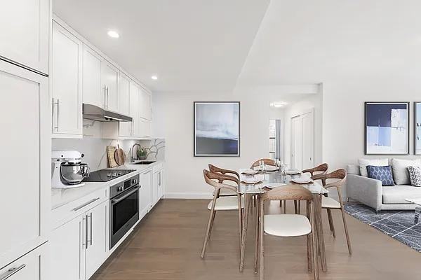 W End Ave #705 - Photo 3 of 20