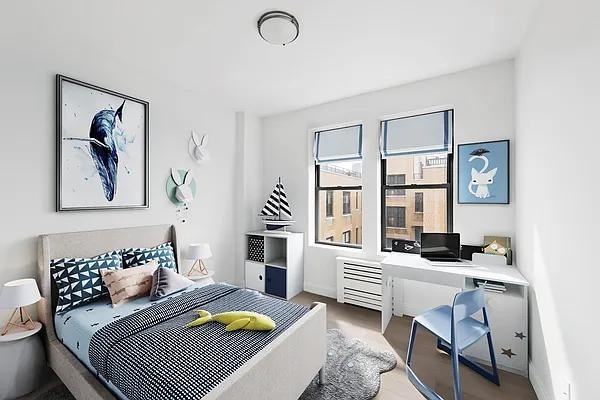 W End Ave #705 - Photo 4 of 20