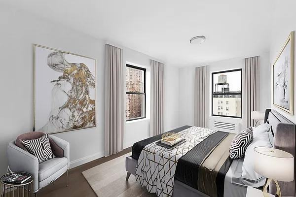 W End Ave #705 - Photo 5 of 20