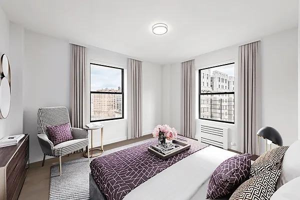 W End Ave #705 - Photo 6 of 20