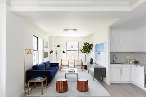 featured image of W End Ave #506