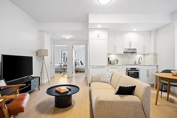 W End Ave #704 - Photo 6 of 8