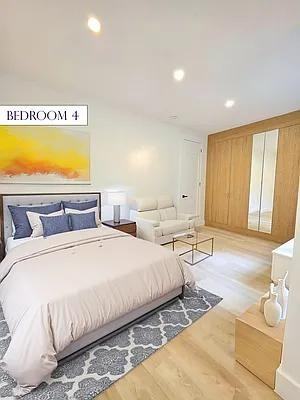 W 54th St #1301 - Photo 5 of 19