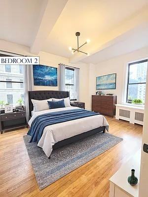 W 54th St #1002 - Photo 2 of 20