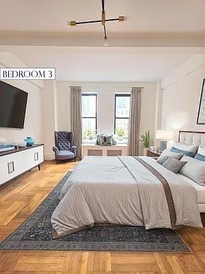 W 54th St #1002 - Photo 4 of 20