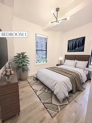 W 54th St #802A - Photo 4 of 14