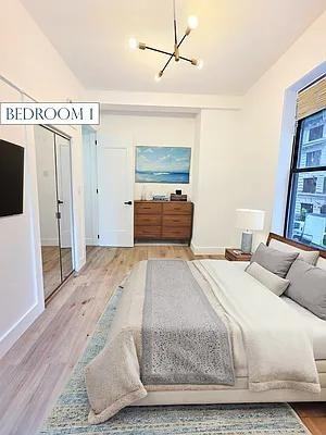 W 54th St #802A - Photo 5 of 14