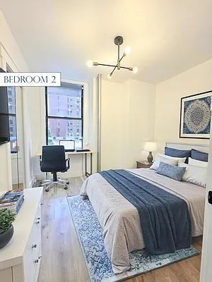 W 54th St #802A - Photo 6 of 14