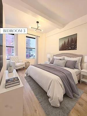 W 54th St #802A - Photo 7 of 14