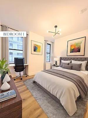 W 54th St #202B - Photo 3 of 15