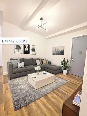 W 54th St #202B - Photo 5 of 15