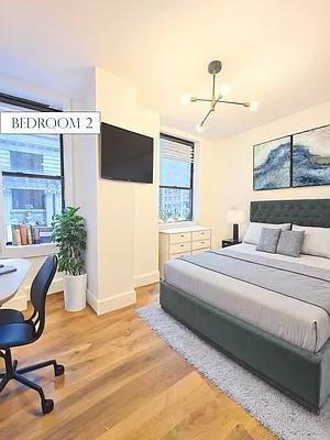 W 54th St #202B - Photo 6 of 15