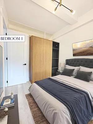 W 54th St #401C - Photo 2 of 13