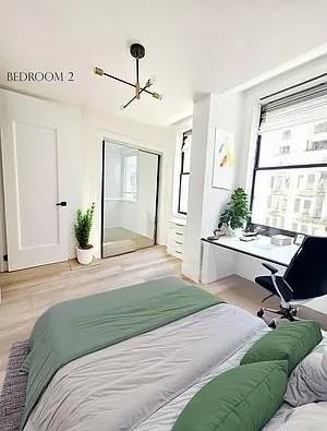 W 54th St #401C - Photo 4 of 13