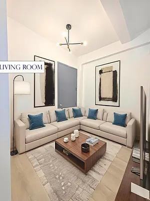 W 54th St #401C - Photo 5 of 13