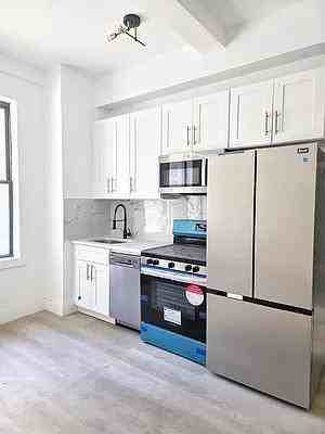 W 54th St #401C - Photo 6 of 13