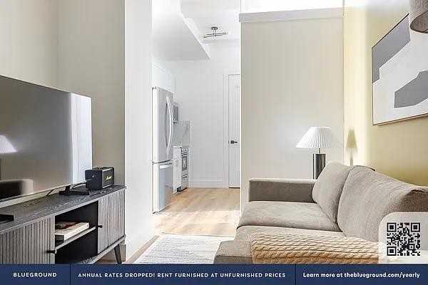 W 54th St #1001B - Photo 3 of 20