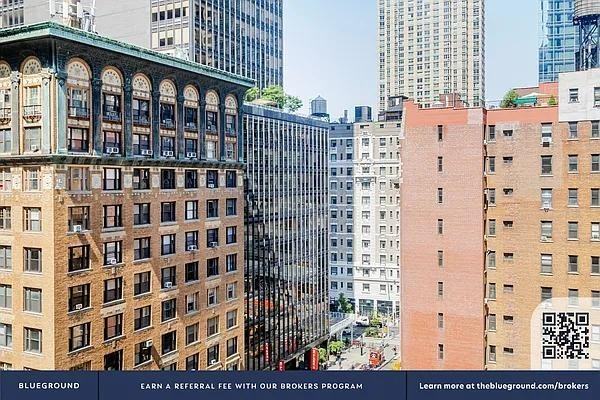 W 54th St #1001B - Photo 4 of 20