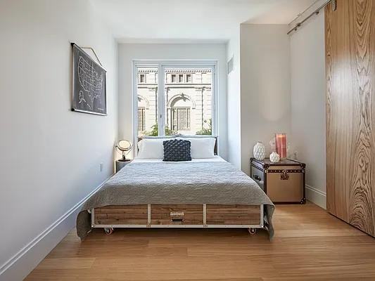 W 58th St #8K - Photo 3 of 20