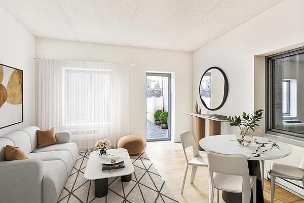 Schermerhorn St #1C - Photo 3 of 15