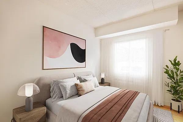 Schermerhorn St #1C - Photo 6 of 15