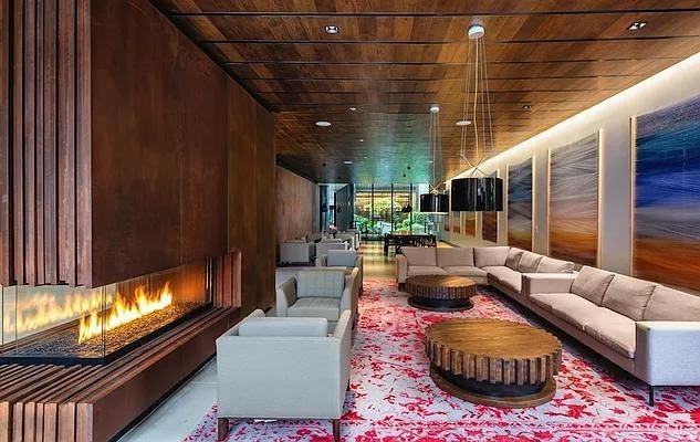 W 52nd St #9CS - Photo 3 of 20