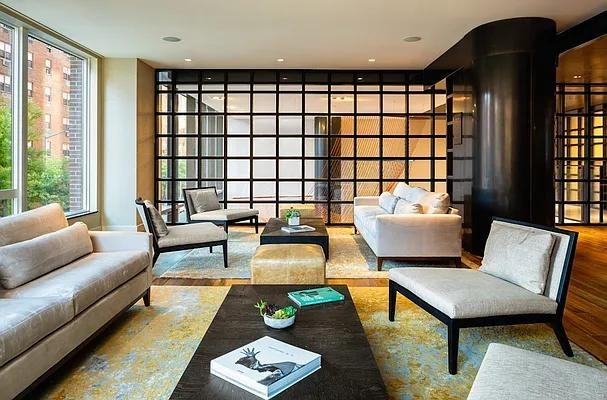 W 52nd St #17EN - Photo 5 of 20