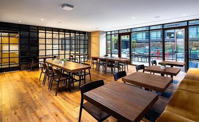 W 52nd St #8HN - Photo 6 of 19