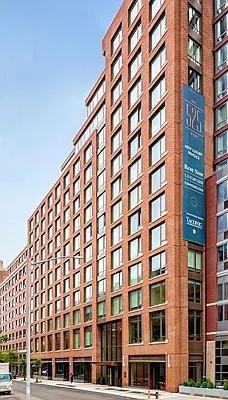 W 52nd St #3ON - Photo 2 of 20