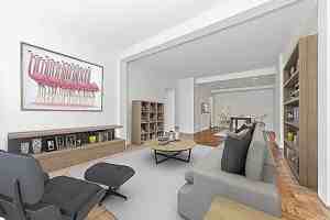 featured image of W 55th St #10RA