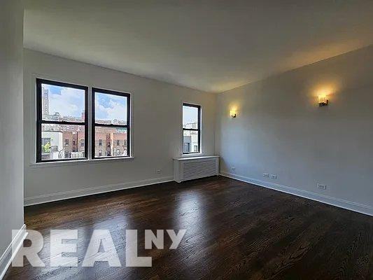 W 22nd St #7M - Photo 3 of 7