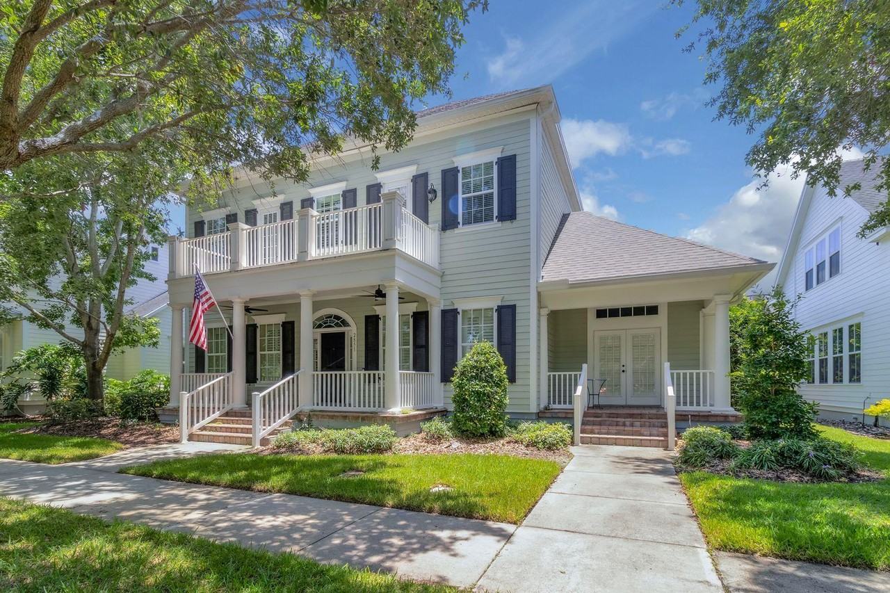 2851 Dorell Ave - Photo 2 of 20