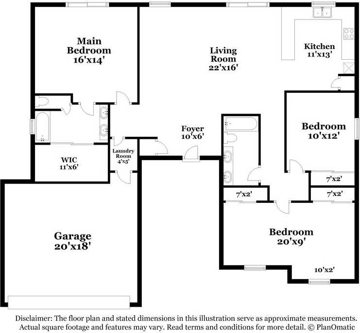 1042 Juniper Ridge Ave - Photo 2 of 16