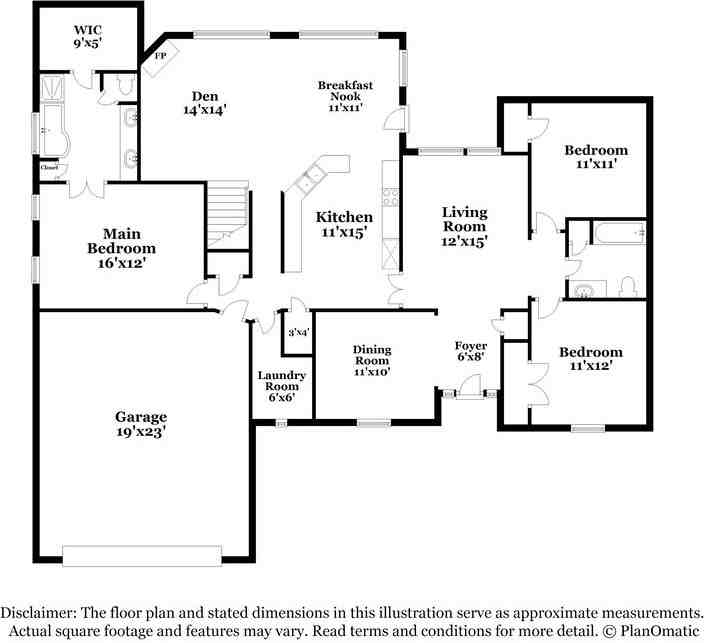 5956 Armistead St - Photo 2 of 17