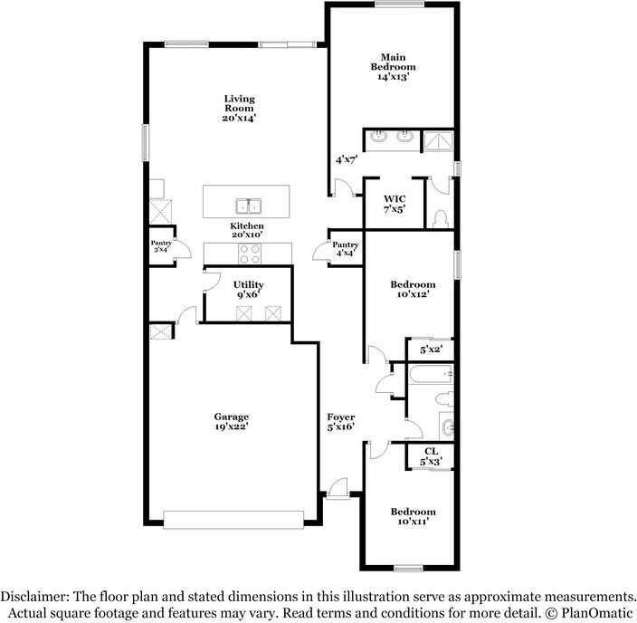 14446 W Hackamore Dr - Photo 2 of 16