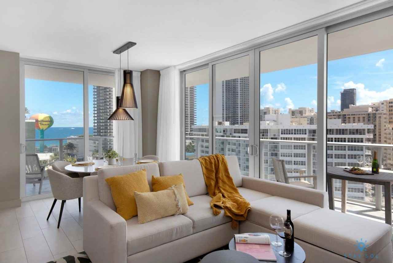 4010 South Ocean Drive - Photo 2 of 100