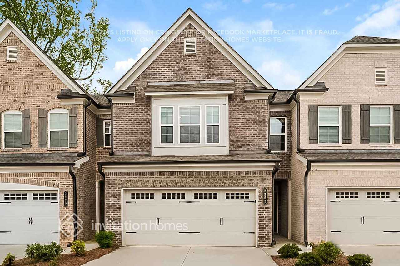 2862 Wild Santana Way