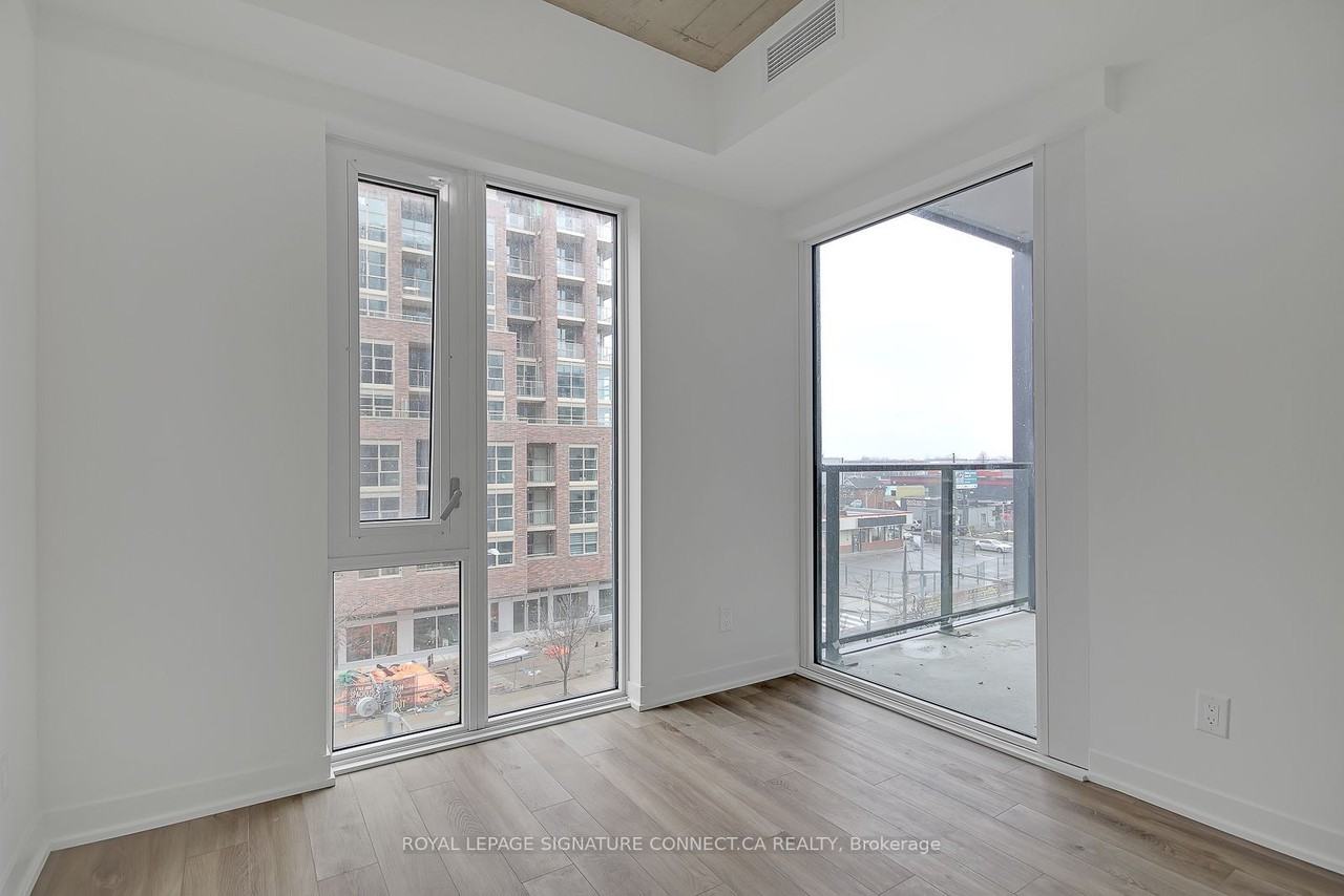 1808 Saint Clair Avenue West #410 - Photo 3 of 18