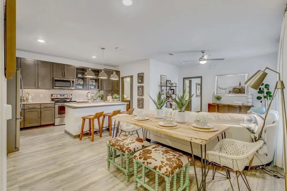 Crockett Street - Photo 2 of 7