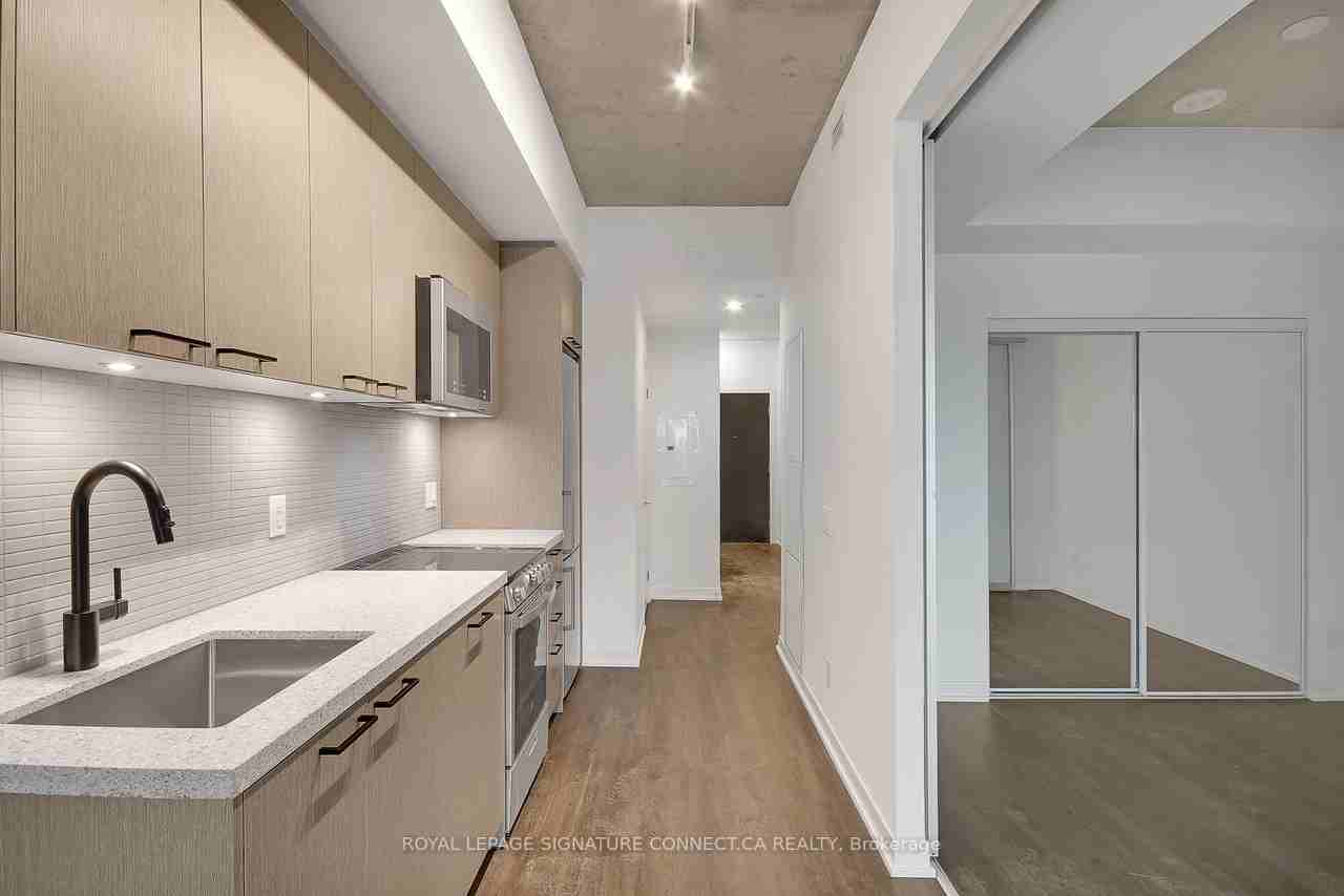 1808 Saint Clair Avenue West #519 - Photo 2 of 15